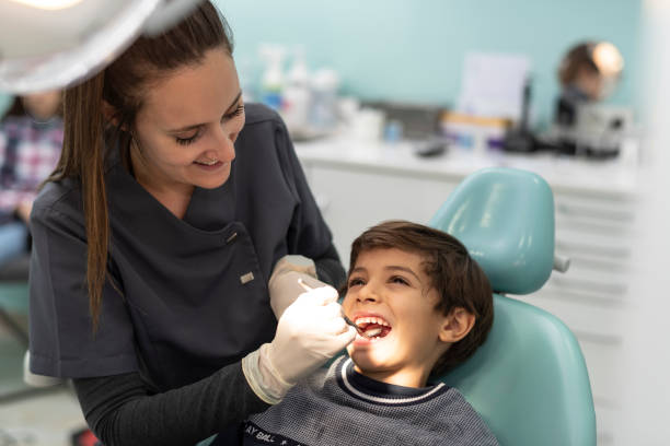 Best Emergency Tooth Extraction in Newton, IA