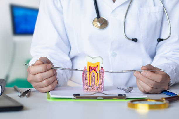 Best Emergency Tooth Extraction in Newton, IA